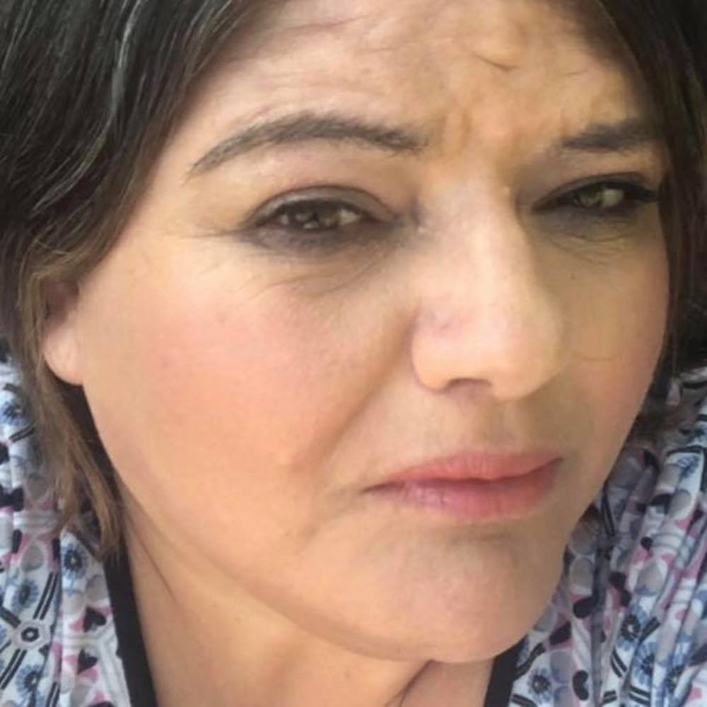 Meet your Posher, Sandra